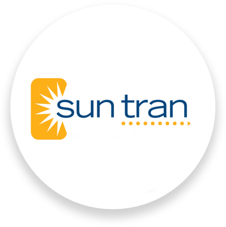 Sun Tran - View Tour